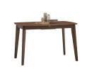 ARTHUR 750X1200+300 EXT DINING TABLE 109/113