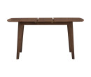 ARTHUR 750X1200+300 EXT DINING TABLE 109/113