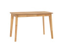 ARTHUR 750X1200+300 EXT DINING TABLE 102