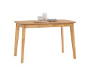 ARTHUR 750X1200+300 EXT DINING TABLE 102