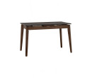 FORTIS 700 X 1200 + 300 EXT DINING TABLE 109/113/166