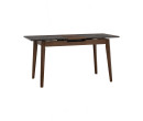 FORTIS 700 X 1200 + 300 EXT DINING TABLE 109/113/166
