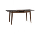 FORTIS 700 X 1200 + 300 EXT DINING TABLE 109/113/166