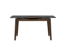 FORTIS 700 X 1200 + 300 EXT DINING TABLE 109/113/166