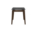 FORTIS 700 X 1200 + 300 EXT DINING TABLE 109/113/166