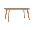 LOFTUS 800X1500 DINING TABLE 102/112