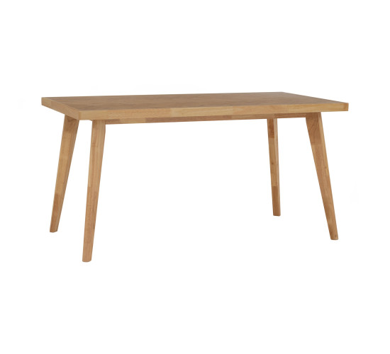LOFTUS 800X1500 DINING TABLE 102/112