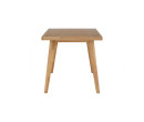 LOFTUS 800X1500 DINING TABLE 102/112