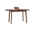 WERNER 750 X 1200 + 300 EXT DINING TABLE 109/113