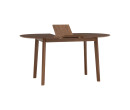 WERNER 750 X 1200 + 300 EXT DINING TABLE 109/113