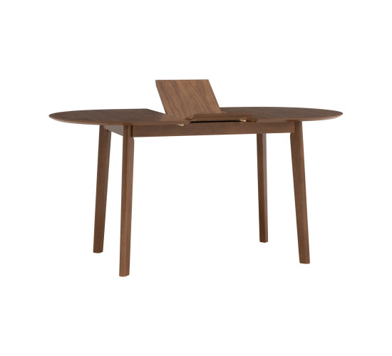 WERNER 750 X 1200 + 300 EXT DINING TABLE 109/113