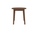 WERNER 750 X 1200 + 300 EXT DINING TABLE 109/113