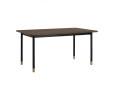 HAMILTON 900X1600 DINING TABLE 821/1812