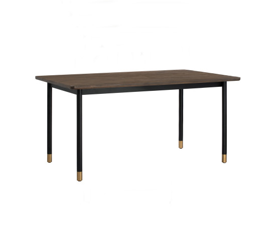 HAMILTON 900X1600 DINING TABLE 821/1812
