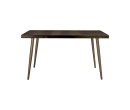 SIVAN 900X1600 DINING TABLE 822/1809