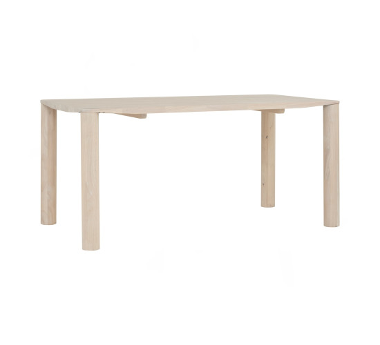 KIVA 850X1600 DINING TABLE 111