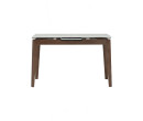FOLTO 700 X 1200 + 300 EXT DINING TABLE 109/186