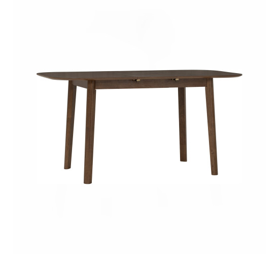 WOYER 750X1200+300 EXT DINING TABLE 109