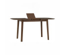 WOYER 750X1200+300 EXT DINING TABLE 109