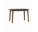 WOYER 750X1200+300 EXT DINING TABLE 109