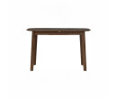 WOYER 750X1200+300 EXT DINING TABLE 109