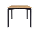 NAVID 900X1800 DINING TABLE 802/112 (#)