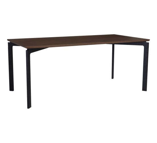 NAVID 900X1800 DINING TABLE 802/113 (#)