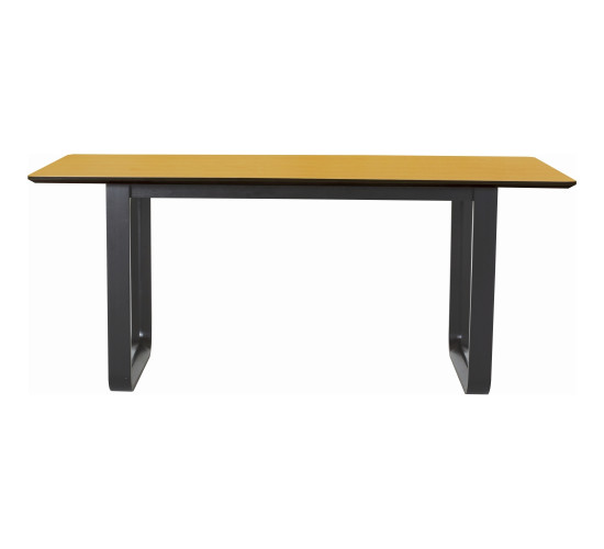 ULMER 900X1800 DINING TABLE 114/163