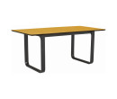 ULMER 900X1800 DINING TABLE 114/163