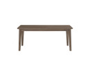 TORRELL 1000X1800 DINING TABLE 1804 (#)