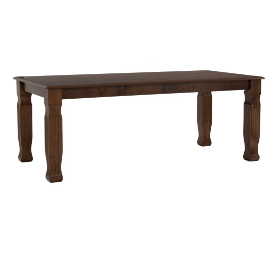 TEGUS 970X1970 DINING TABLE 109