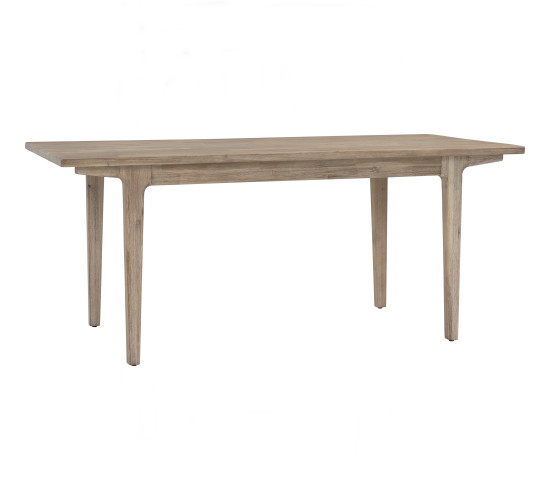 FORRES 900X1800 DINING TABLE 1808 (#)