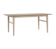 HAYTON 900X1800 DINING TABLE 111