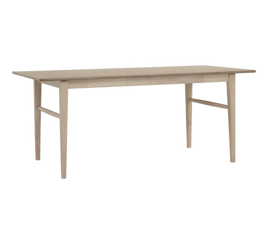 HAYTON 900X1800 DINING TABLE 111