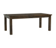 LEYTON 1000 X 2000 DINING TABLE 1860