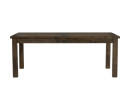 LEYTON 1000 X 2000 DINING TABLE 1860