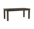 LEYTON 900 X 1800 DINING TABLE 1860
