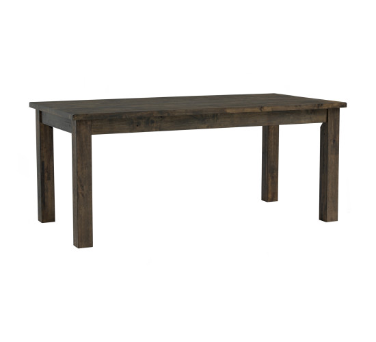 LEYTON 900 X 1800 DINING TABLE 1860