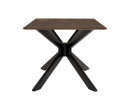 GERALD 900X1800 DINING TABLE 114/109
