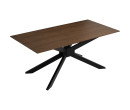 GERALD 900X1800 DINING TABLE 114/109