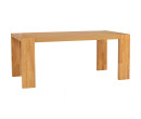 CLARKSON 900X1800 DINING TABLE 102
