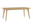 LOFTUS 900X1800 DINING TABLE 102/112