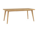 LOFTUS 900X1800 DINING TABLE 102/112