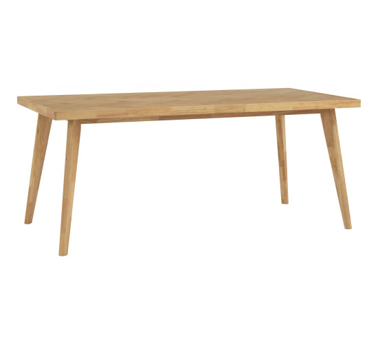 LOFTUS 900X1800 DINING TABLE 102/112