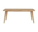 LOFTUS 900X1800 DINING TABLE 102/112