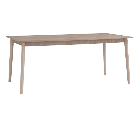 STARK 900X1800 DINING TABLE 111/168