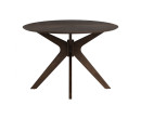 CONAN 1100X1800 OVAL DINING TABLE 109/113