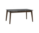 FORTIS 900 X 1600 + 400 EXT DINING TABLE 109/113/166
