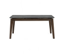 FORTIS 900 X 1600 + 400 EXT DINING TABLE 109/113/166