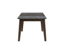 FORTIS 900 X 1600 + 400 EXT DINING TABLE 109/113/166